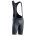 Northwave - pantaloni scurti cilism cu bretele - Fast Bibshort - Black