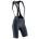 Northwave - pantaloni ciclism scurti cu bretele - Fast W - negru