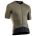 Northwave - tricou pentru ciclism cu maneca scurta Essence jersey - verde inchis army
