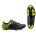 Northwave Origin Plus 2 - pantofi ciclism MTB XC - negru galben