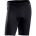 Northwave Sport - pantaloni ciclism de corp scurti cu bazon - negru