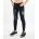 2XU - Colanti compresie pentru copii Youth Compression Tights - negri