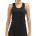 2XU - Maiou femei XVENT Sleeveless Singlet  women - negru