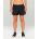 2XU - Pantaloni scurti de alergare pentru femei  SPRY 3" Shorts - negru