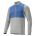 Alpinestars - Bluza ciclism cu maneca lunga Nevada LS Jersey - Gri Albastru