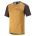 Alpinestars - tricou ciclism maneca scurta Alps 6.0 V2 jersey - portocaliu tangerine negru