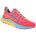 La Sportiva - Jackal pantofi alergare montana pentru femei - albastru Malibu roz Hibiscus