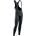 Northwave - pantaloni ciclism iarna Force 2 bibtight - negru