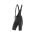 Orbea Pantaloni scurti barbati pentru ciclism cu bretele Bib Perform - Negru Olive