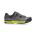 Specialized 2FO ClipLite - pantofi pentru ciclism mtb - gri galben-fluo