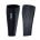 2XU - Compresii gamba - negre reflectorizante
