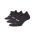 2XU - Sosete - pachet 3 perechi W - Negru- Alb