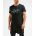 2XU - URBAN S/S Crew Graphic Tee - Black