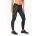 2XU Elite MCS Run Colanti compresie W - negru-auriu