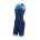 2XU Trisuit copii - albastru