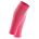 CEP - Compresie gamba femei Calf Sleeves 3.0 - roz gri deschis