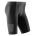 CEP Pantaloni scurti de antrenament negri
