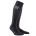 CEP Sosete de recuperare merino W - Negru