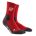 CEP Sosete merino outdoor light medii W deep magma