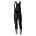 Castelli pantaloni lungi ciclism barbati Nano Flex Pro 2 - negru