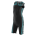 Orca Core Race Suit costum triatlon copii negru-albastru