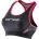 Orca Core support bustiera negru-coral
