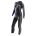 Orca Equip costum neopren femei
