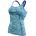 TYR - maieu - Sonoma X-Back Tankini - albastru