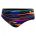 TYR Fresno Allover Racer Purpuriu-multicolor