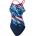 TYR Live Free Diamondfit rosu-alb-albastru