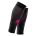 CEP Compresie gamba 2.0 negru-roz