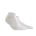 CEP Sosete low cut Ultralight alb-verde