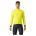 Castelli - jacheta ciclism 4-14 gr C - Salto - Galben Zolfo