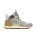 Merrell - pantofi sport - Alpine 83 Snkr Recraft Mid Waterproof - Charcoal | Charbon