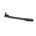 Woom - cric bicicleta Woom 6 (marime L), montare pe cadru - negru