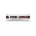 226ers - baton proteic - Neo Bar Protein - ciocolata neagra - 50g