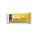 226ers - baton energie vegan - Endurance Fuel Bar BCAA Choco Bits - banana I ghimbir - 60g
