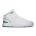 On - pantofi sport - THE ROGER Clubhouse Mid - White | Green