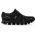 On - pantofi alergare - Cloud 5 W - All Black