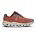 On - pantofi alergare - Cloudgo W - Mahogany | Ivory