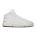 On - pantofi sport - THE ROGER Clubhouse Mid - White | Sandstone