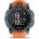Garmin INSTINCT 3 - 50 mm Solar albastru Twilight - smartwatch robust cu GPS