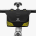 Apidura - Racing - Racing Handlebar Pack - 2L