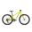 Bicicletă copii Orbea MX 24 DIRT - Lime Green | Watermelon Red (Gloss)