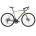 Orbea AVANT H40 Metallic Green Artichoke - bicicletă șosea anduranță