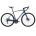 Orbea AVANT H60 Moondust Blue - Titan - bicicletă șosea anduranță