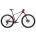 Orbea ALMA H20 Metallic Dark Red - Chic White - măsura M - bicicletă MTB XC hardtail