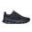 On - pantofi sport - Cloudnova X - Black | Eclipse