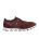 On Cloud - pantofi de alergare pentru barbati - Ox White - visiniu negru alb