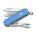 Victorinox - briceag multifunctional - 7 functii - Classic SD Colors - summer rain - albastru